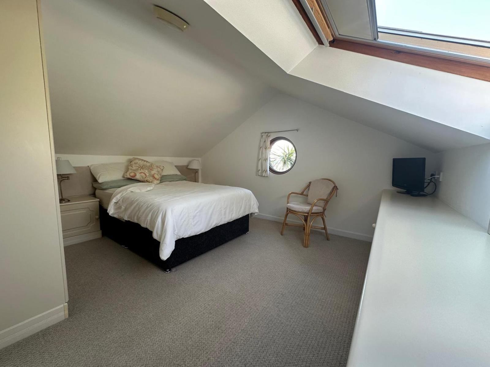 Sheko Annex Villa Towyn Exterior photo